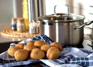 Jak gotować sous vide?